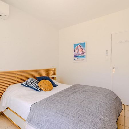 Apartment Antinea-4 By Interhome La Grande Motte Exterior photo