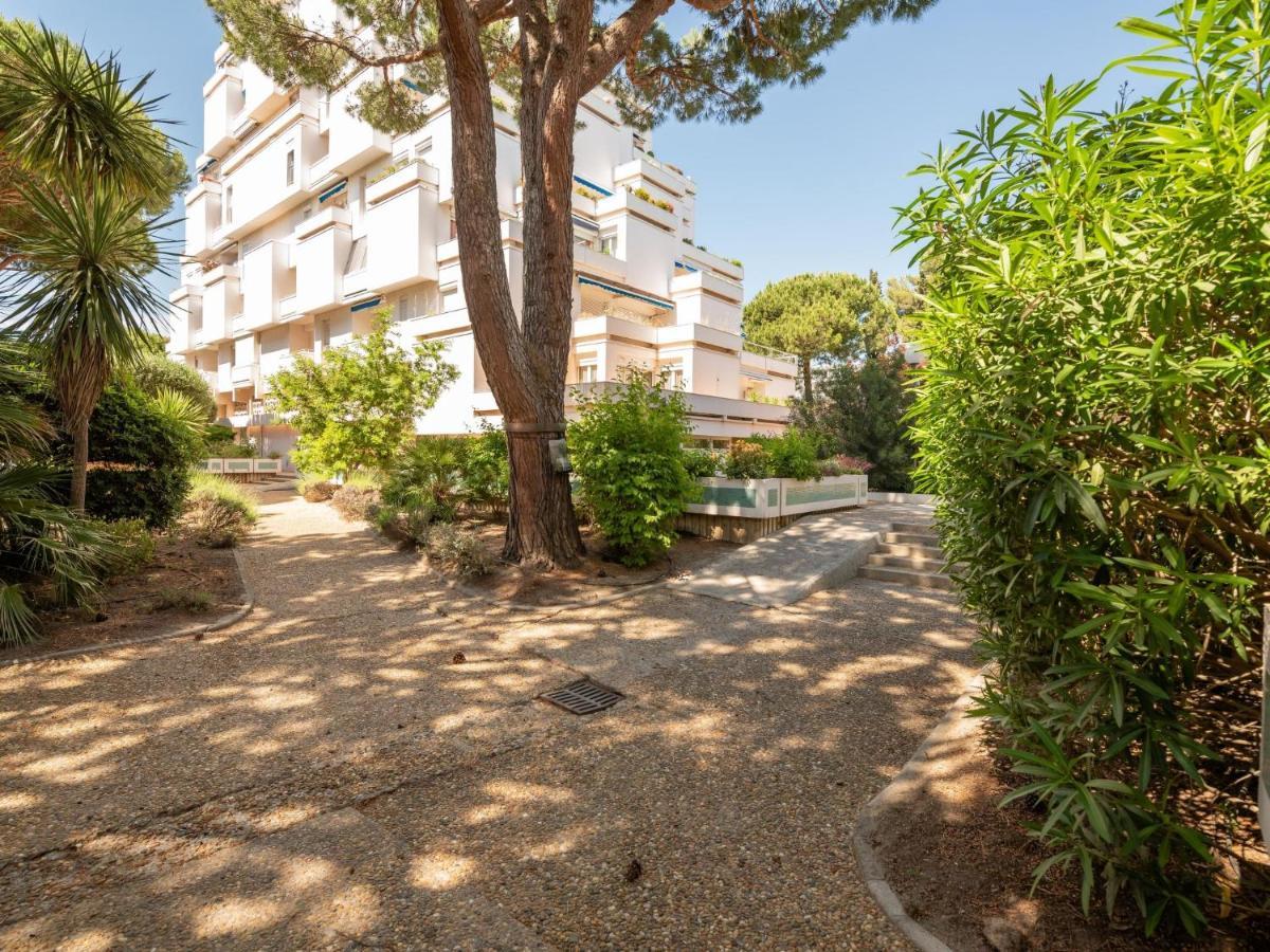 Apartment Antinea-4 By Interhome La Grande Motte Exterior photo