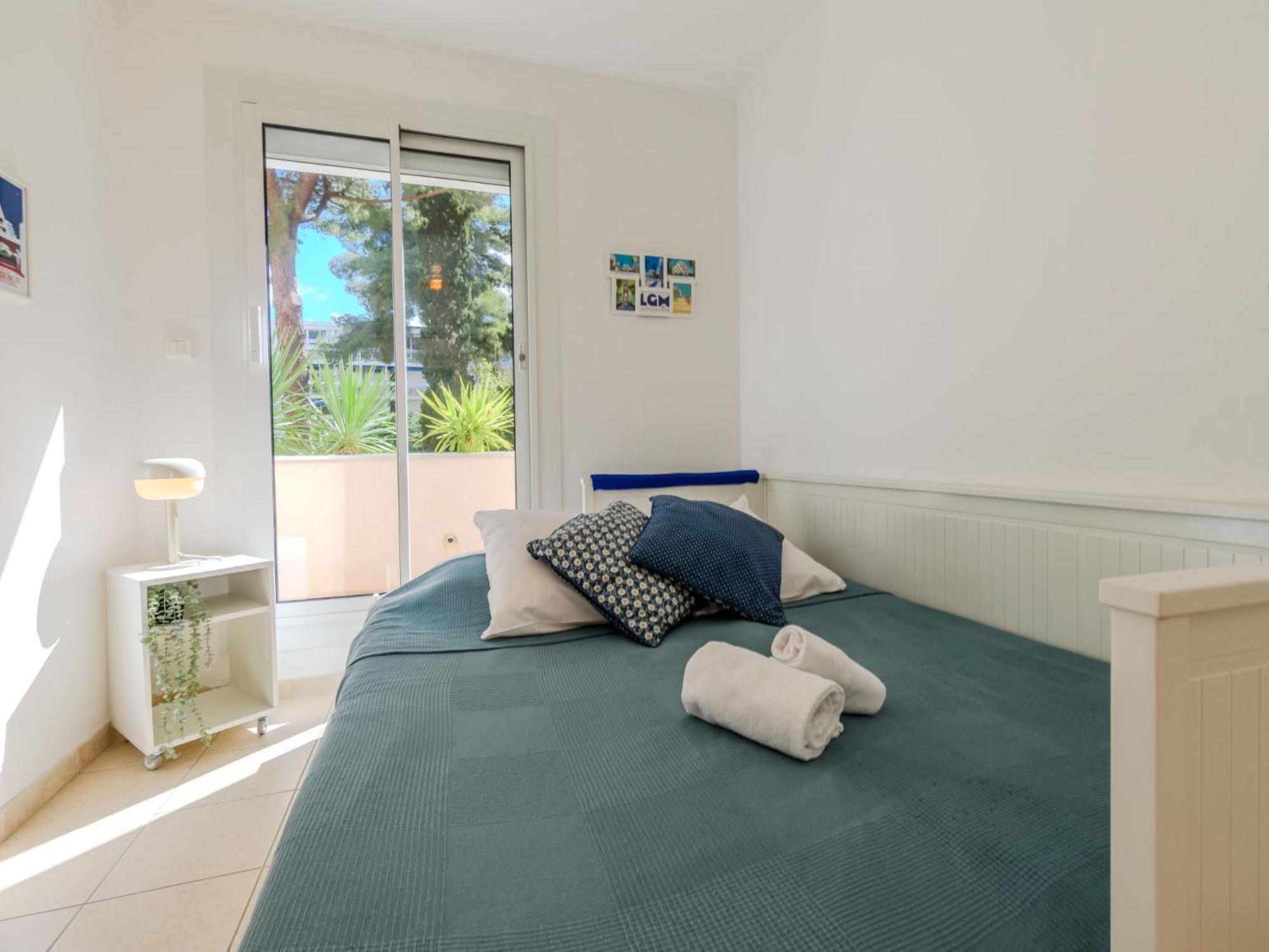 Apartment Antinea-4 By Interhome La Grande Motte Exterior photo